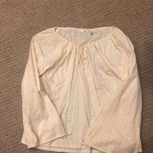 IZOD Ladies Blouse